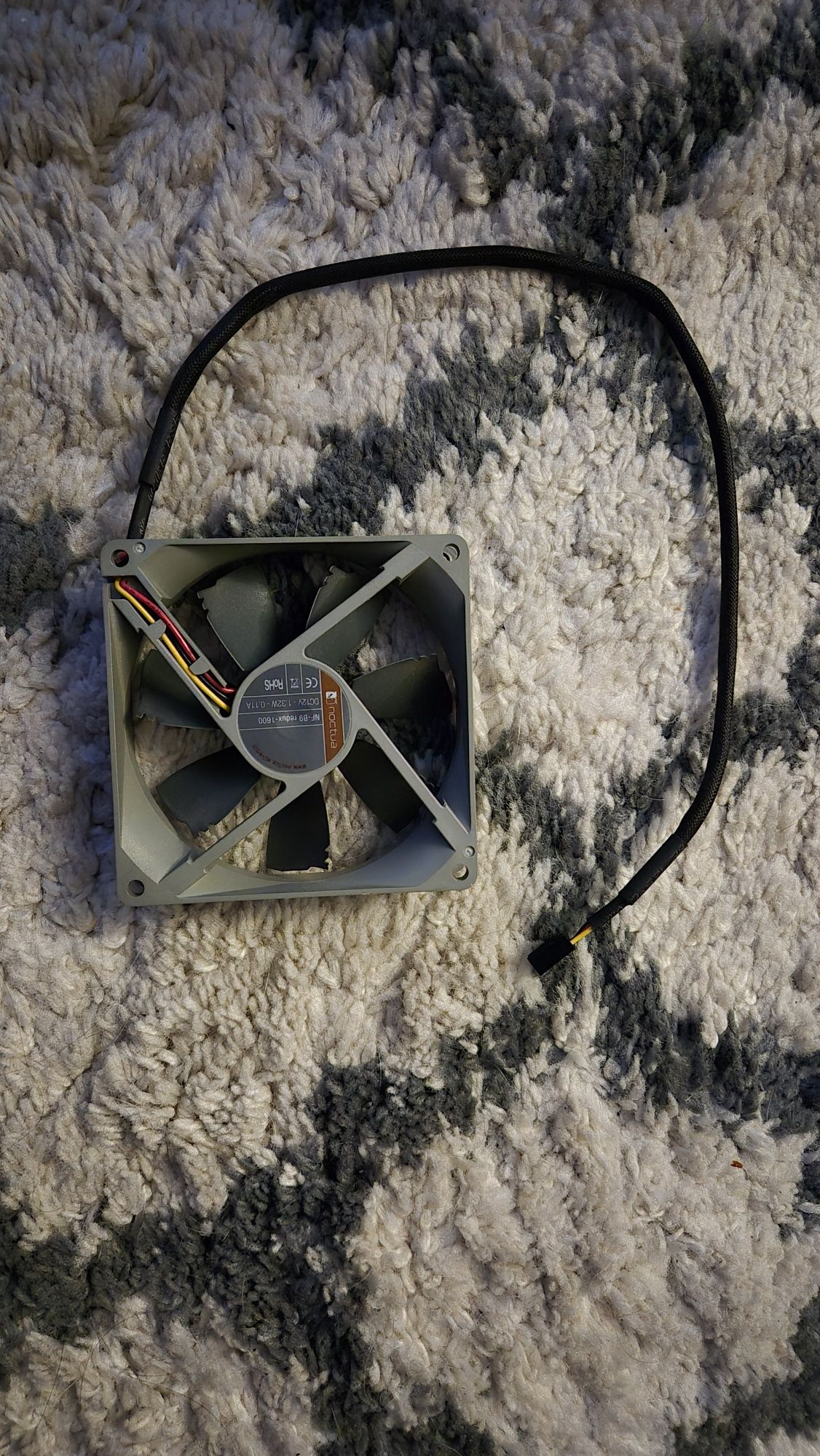 Wentylator Noctua