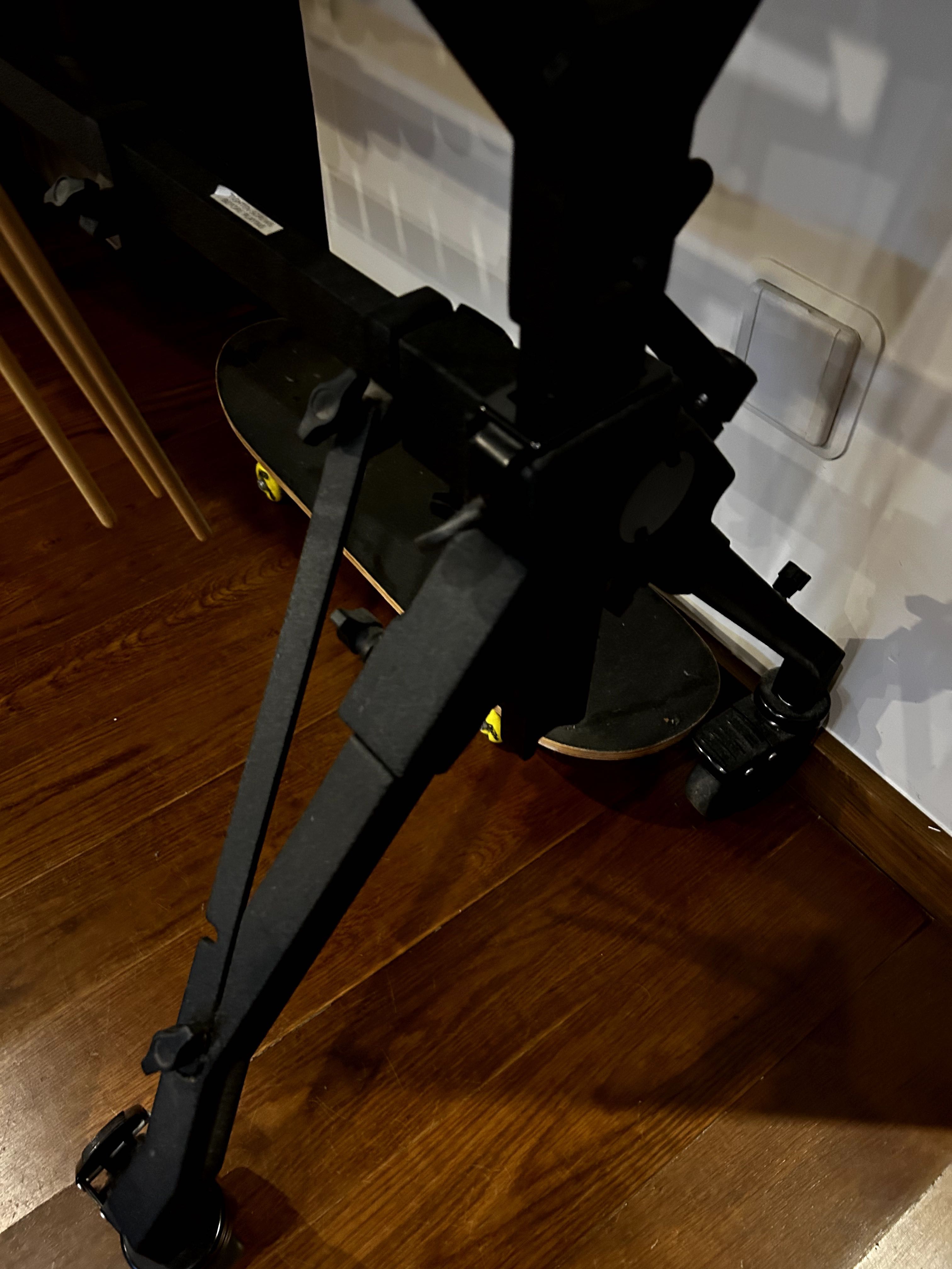 Marimba Adams Solist - 4.3 oitavas
