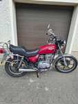 Sprzedam Kawasaki KZ440