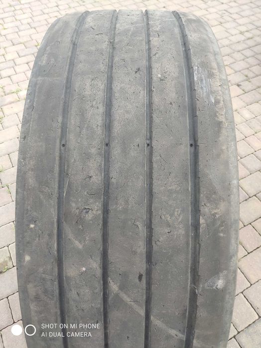 Opona Opony 385/65R22,5 " DUNLOP SP 246 FRT 164K HL