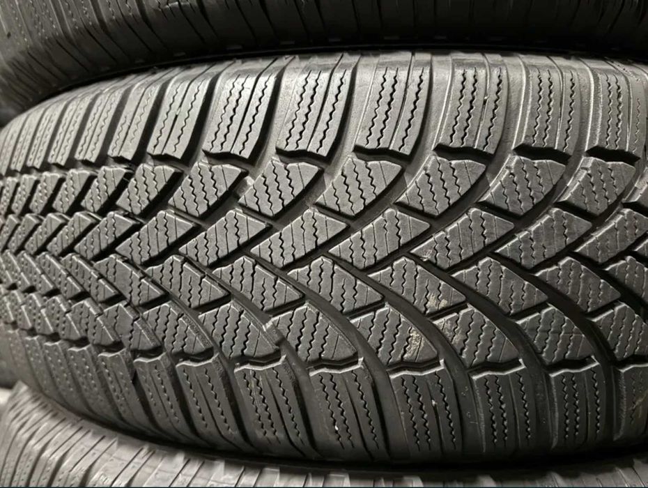 225/40 R18 BRIDGESTONE BLIZZAK LM005 (90% прот) 235 245 45 50 55 60
