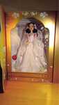 lalka Snow White Śnieżka Disney limited edition