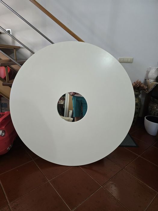 Espelho decorativo 120cm