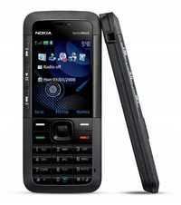 Мобильный телефон Nokia 5310 Xpress Music Black