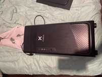 Корпус для пк vinga cs110b