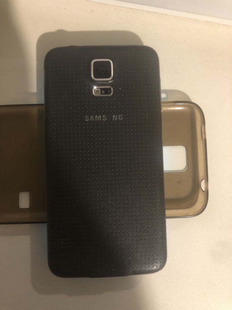 Samsung Galaxy S5 G900H