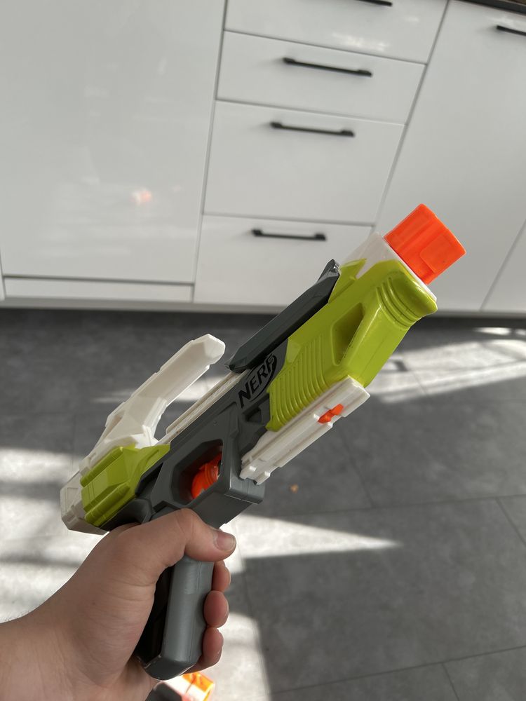 Nerf N-Strike wyrzutnia infire modulus