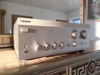 SONY TA-F5ES ! Audiofilski wzmacniacz STEREO