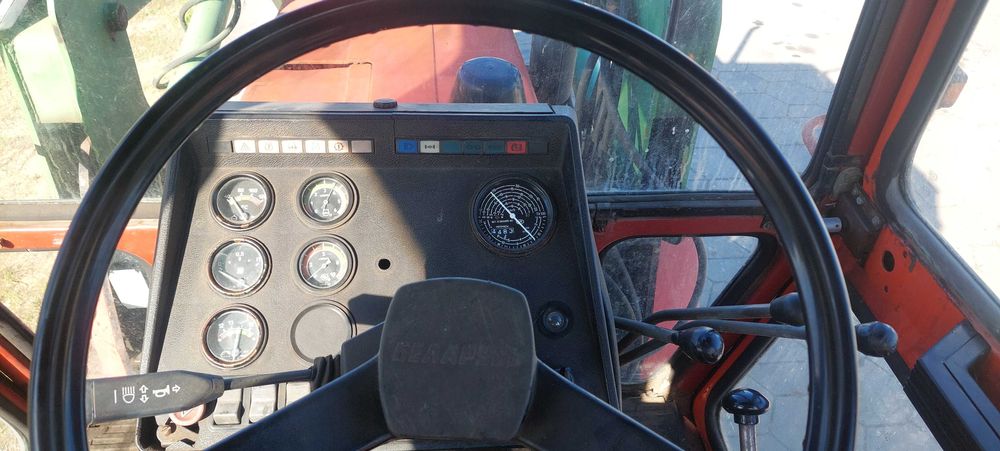 MTZ 82 Belarus 4x4