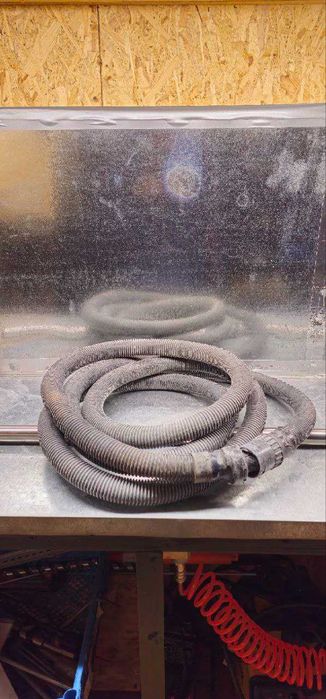 Hilti VC 20-U — Професійний будівельний пилосос