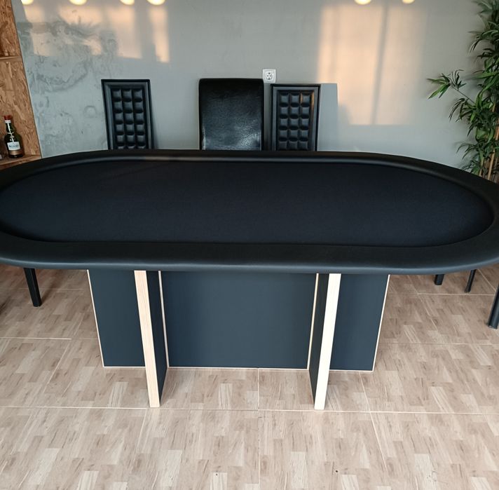 Mesa de poker  nova
