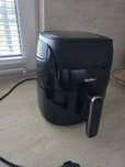 HOFFEN Frytkownica beztłuszczowa Hoffen, 1400 W, 3,8 l
Frytkow