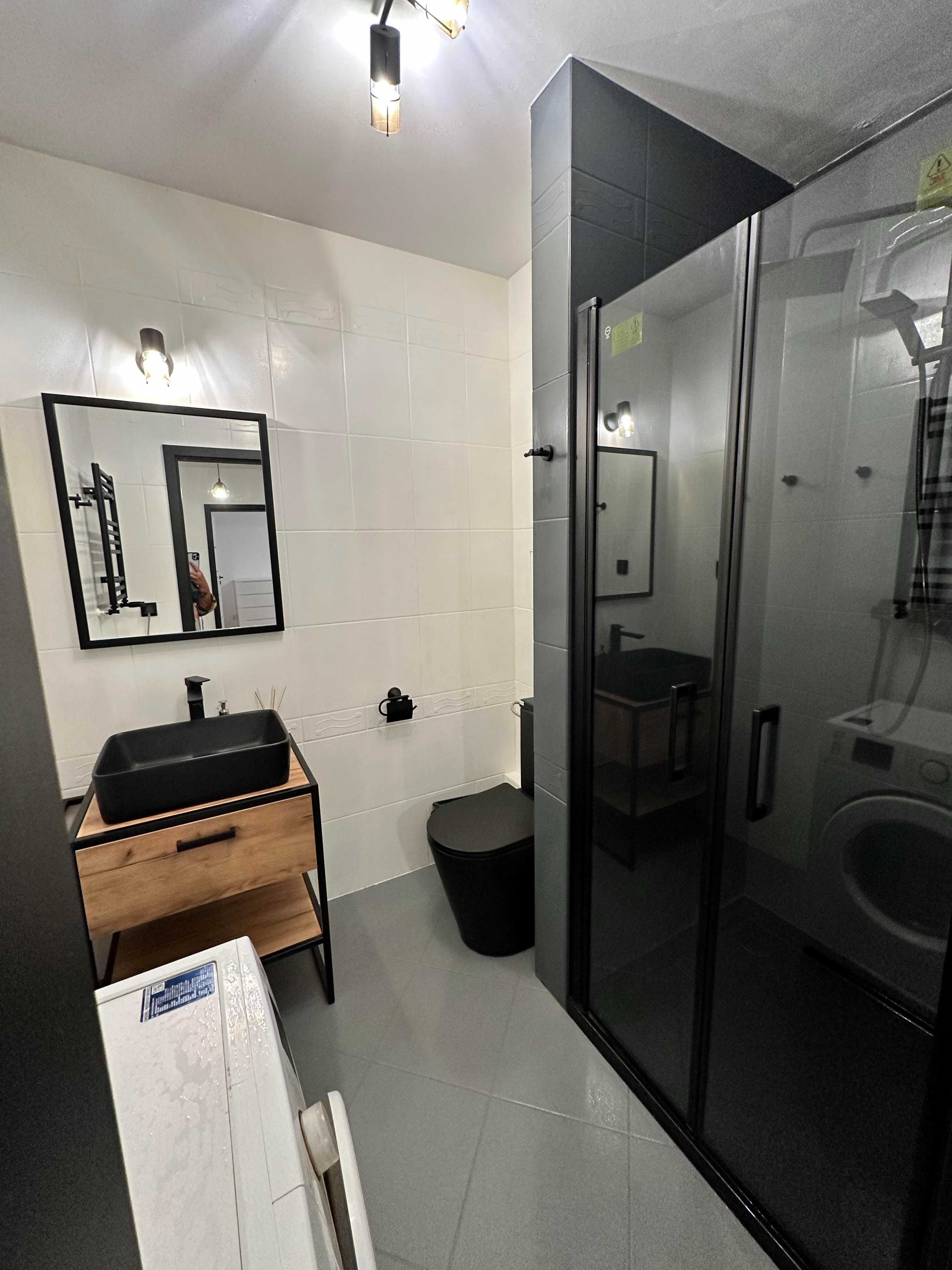 Apartament dwupokojowy, osiedle Zielone Tarasy, 600 metrów od morza