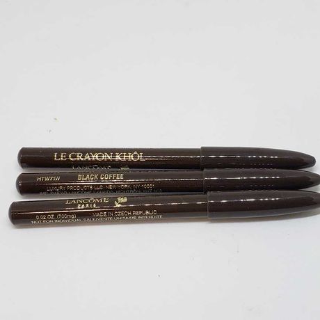 Lancome Le Crayon Khol 0,7 g Black Coffee