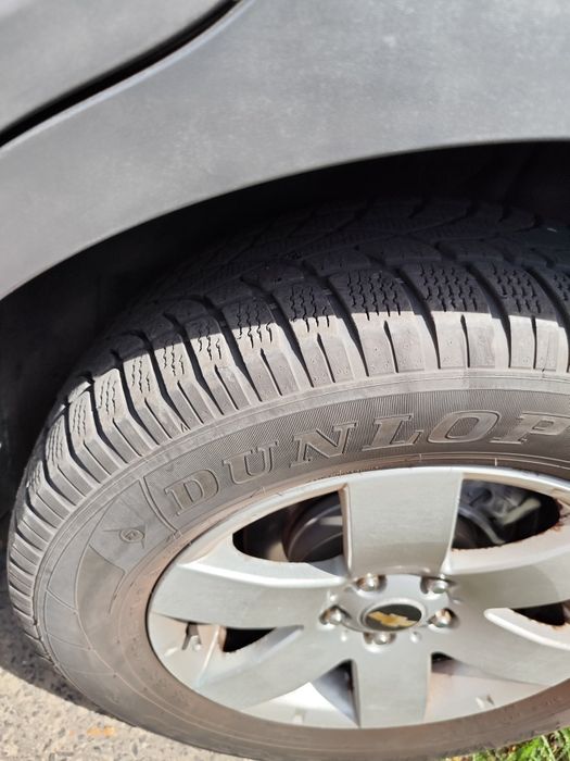 Opony całoroczne 235.60.17