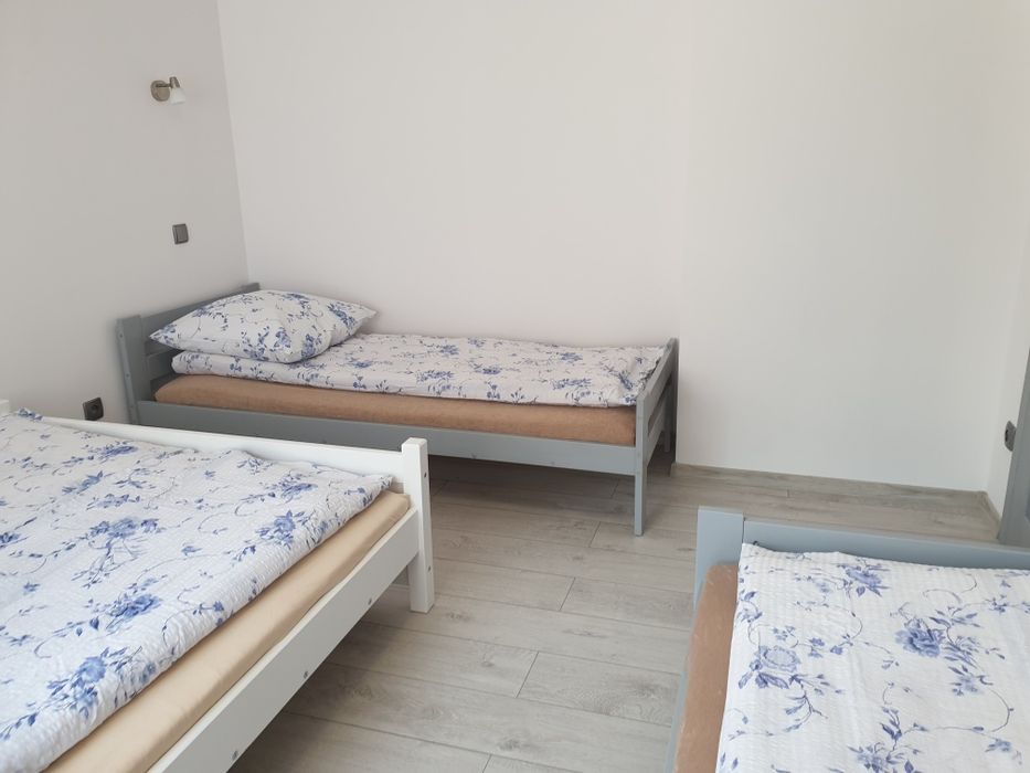 Apartamenty Karwia Maria Koss