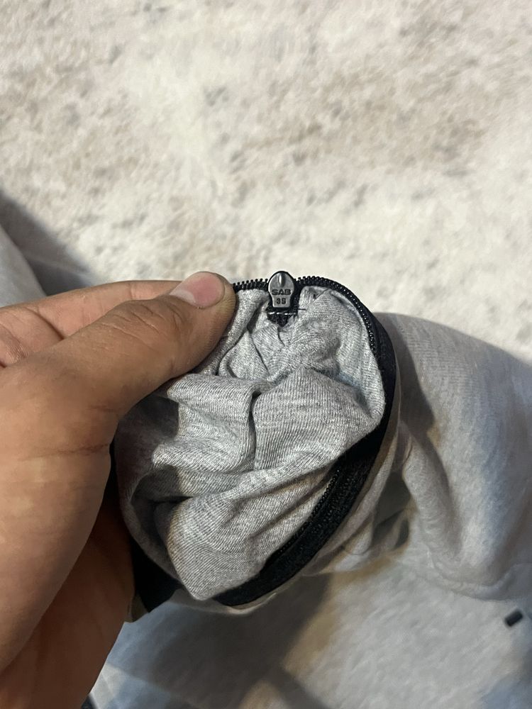 Кофта/зіпка  Nike Tech Fleece ( оригінал )