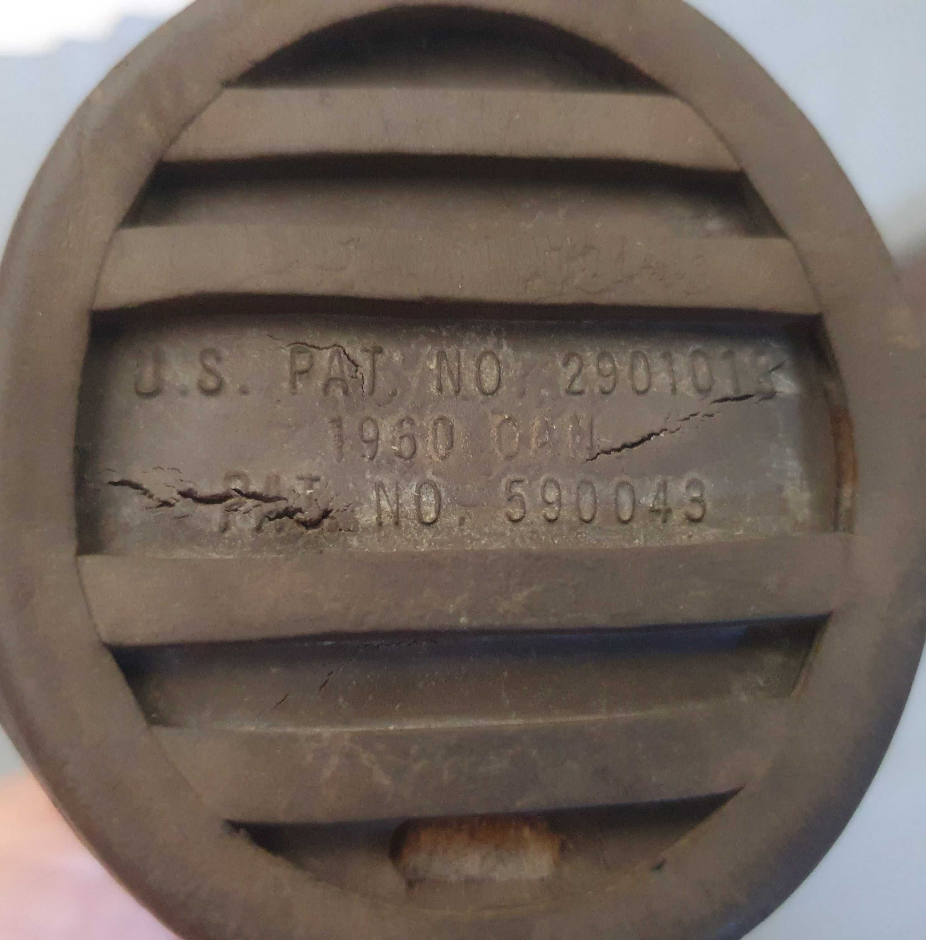 Mala em pele para arma - Kolpin - USA