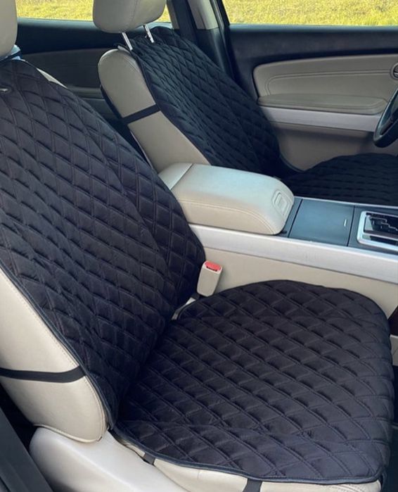 Автонакидки отличного качества ! Алькантара / экокожа .Топ цена!