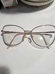 MASSI Eyewear/RoseGold/Nikiel Free/oprawki damskie (antyalergiczne)