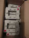Przekładnik prądowy MBS KBU 58 500/5A 5VA Kl.1