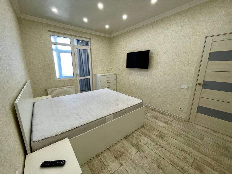 Таирова. Сдам 1комн. Жемчужина