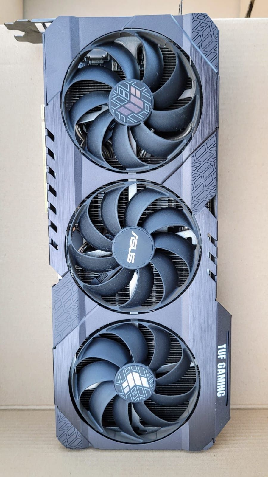 Asus GeForce RTX 3060 Ti TUF Gaming 8GB