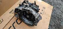 VW PASSAT B6 2.0 TDI BMP Skrzynia Biegów Manualna 6 Biegów HDV