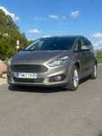Ford S-Max Na sprzedaż zadbany Ford S-Max
