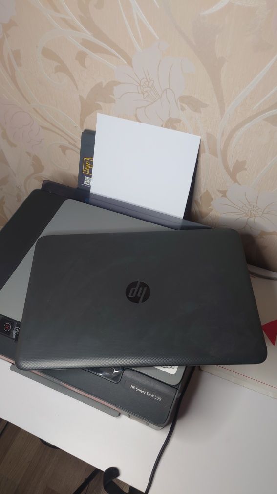 Ноутбук Hp 255 G4