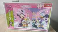 Puzzle maxi Minnie