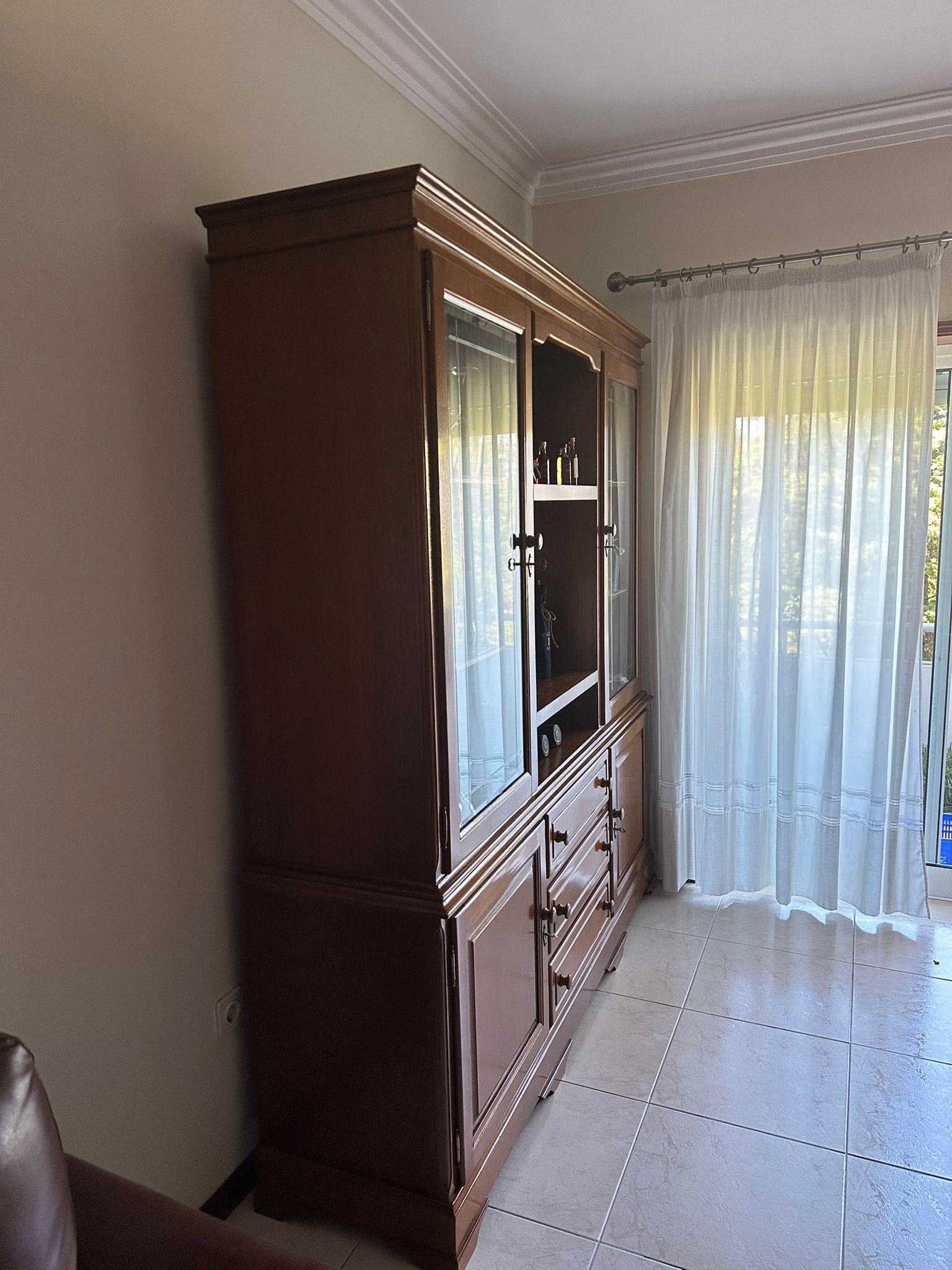 Móvel de Sala de Jantar