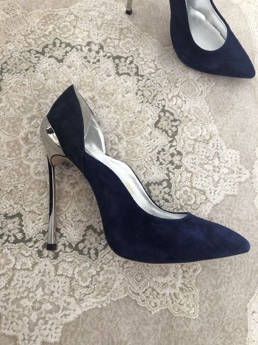 Туфлі Casadei ОРИГІНАЛ