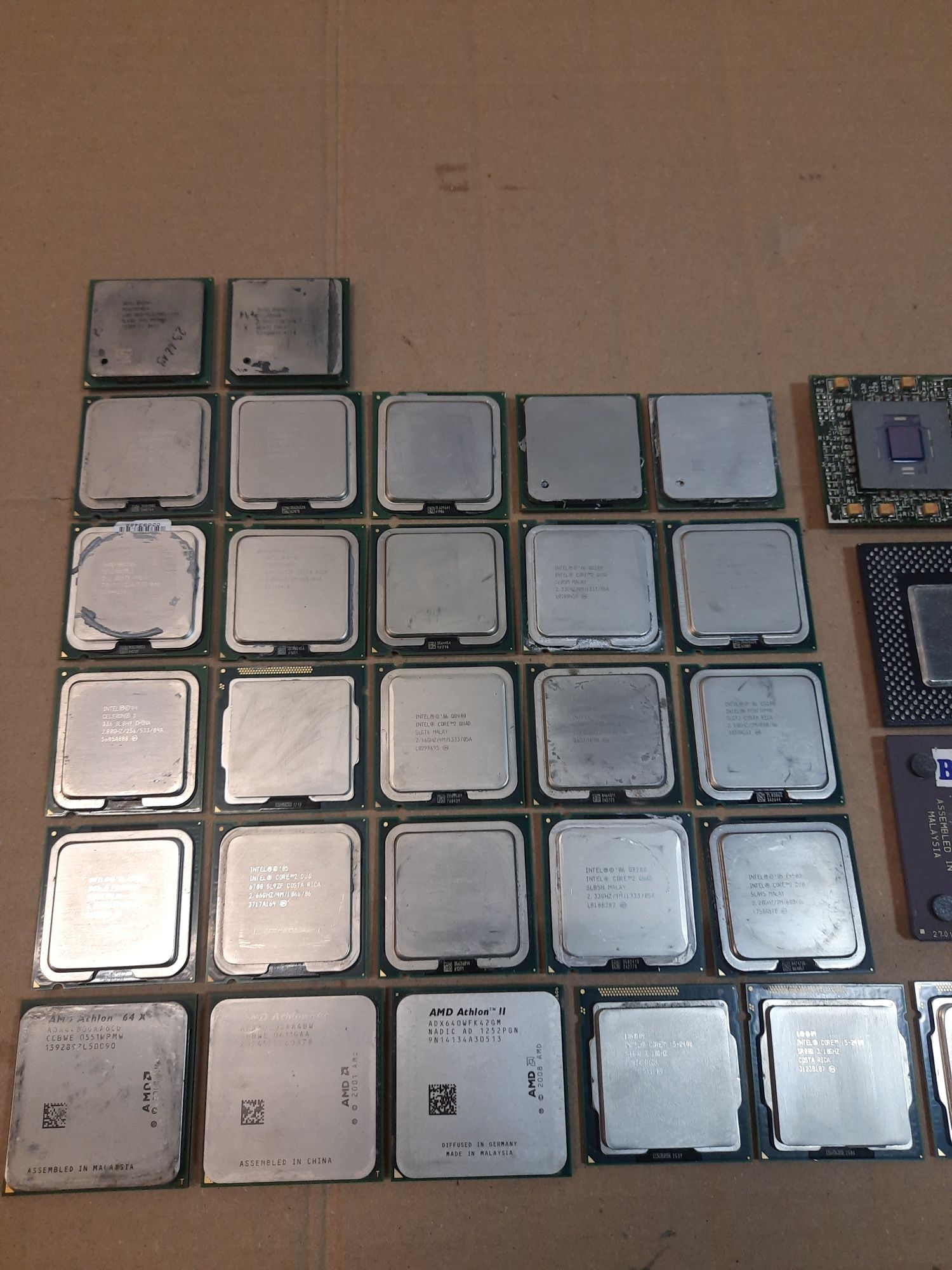 Pentium zapraszam