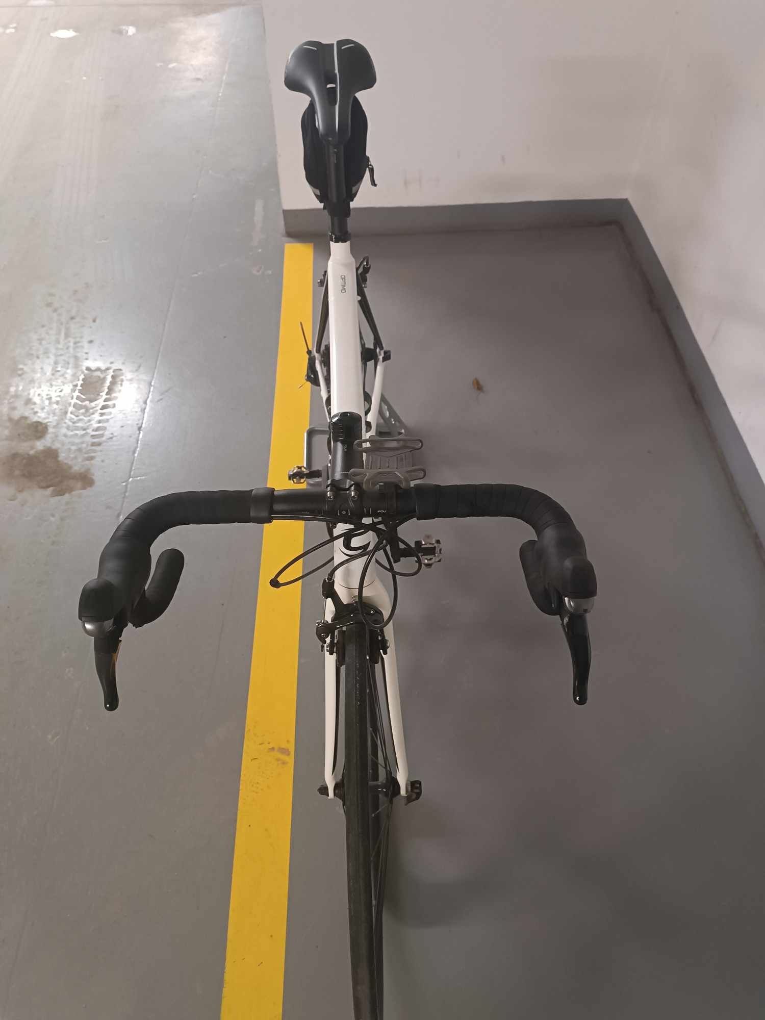 Rower Szosowy Cannondale Optimo 54