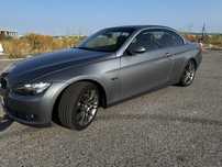 BMW 320i - e93 Cabrio - 170cv