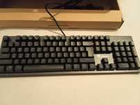 Klawiatura Genesis Thor 300