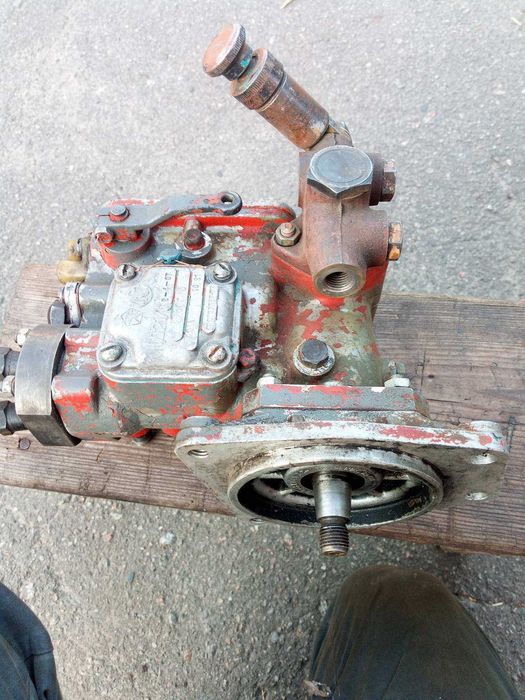 Продам ТНВД до Т-25