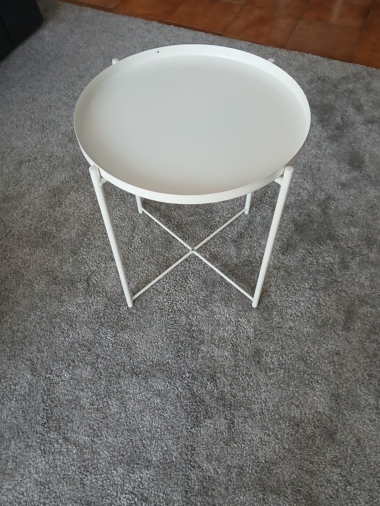 Mesinha Gladom - Ikea