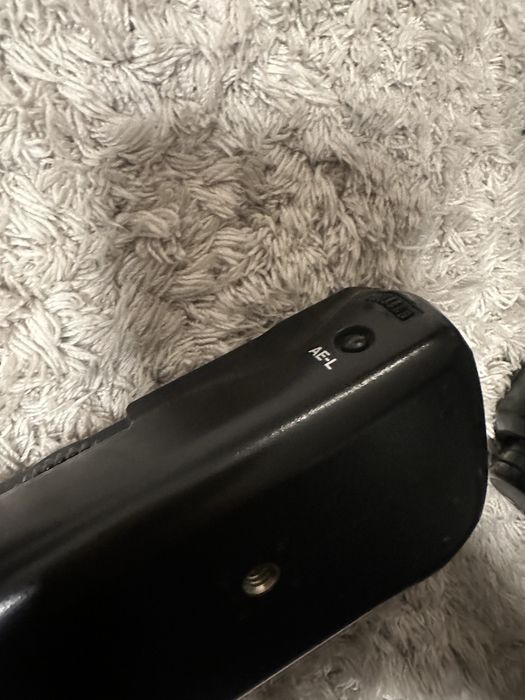 Aparat lustrzanka PENTAX K10