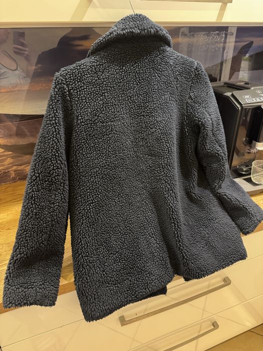 Teddy baranek, kurtka mis