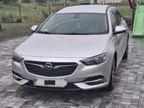 Opel insignia sport tourer