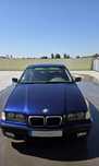 Bmw 318tds Compact