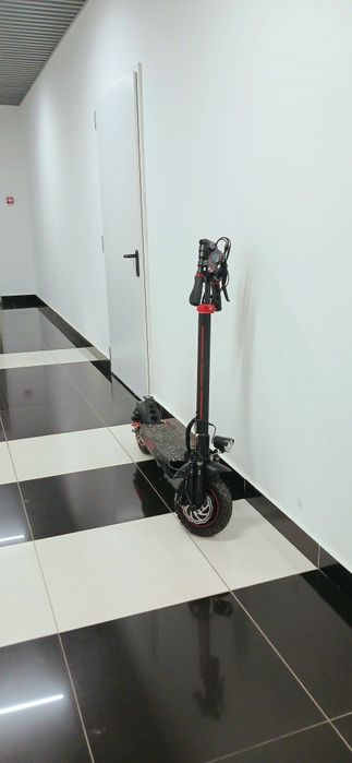 Самокат новий 3000W, повний привід.
