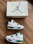 Jordan 4 Retro SB Pine Green Roz-42