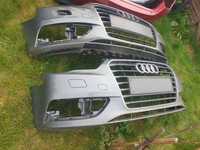 Audi 8v3 zderzak przedni a3