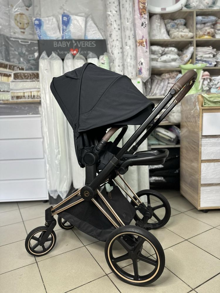 Cybex priam 4.0 Состояние отличное