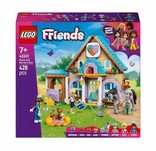 LEGO® FRIENDS 42651 Koń i lecznica dla zwierząt