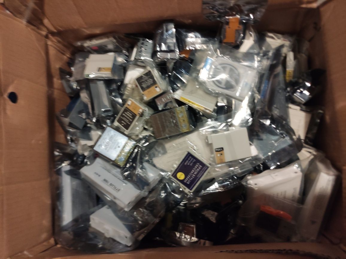 Tusze tonery do hp epson brother xerox