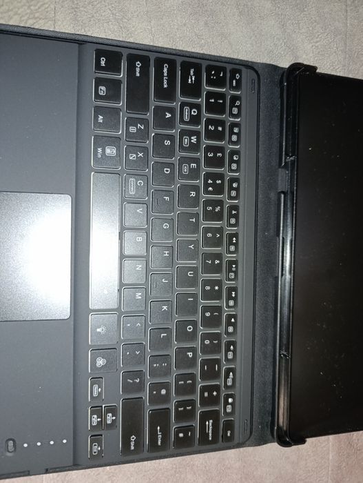 Чехол для планшету Samsung Galaxy Tab S7 Lite 12,4 дюйми